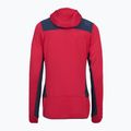 Damen-Fleecejacke La Sportiva Aequilibrium Thermal Hoody azalea/night sky 2