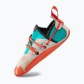 Kletterschuhe für Kinder La Sportiva Gripit chalk 3