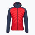 Herren-Hybridjacke La Sportiva Koro mountain red/night sky