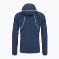 Herren-Hybridjacke La Sportiva Koro mountain red/night sky 2