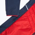 Herren-Hybridjacke La Sportiva Koro mountain red/night sky 5