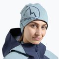 Wintermütze La Sportiva Circle Beanie limestone/night sky 3