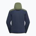 Herrenpullover La Sportiva Guidance Sherpa Hoody night sky/cypress 2