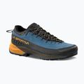 Herren Approach-Schuhe La Sportiva TX4 Evo GTX hurricane/apricot