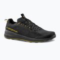 Herren Approach-Schuhe La Sportiva TX1 black/yellow