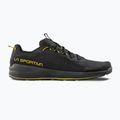 Herren Approach-Schuhe La Sportiva TX1 black/yellow 2