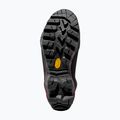 Damen-Hochgebirgsschuhe La Sportiva Aequilibrium ST GTX redwood/gravel 3