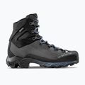 Damen-Hochgebirgsschuhe La Sportiva Aequalibrum Trek GTX carbon/limestone 2