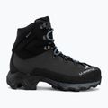 Damen-Hochgebirgsschuhe La Sportiva Aequalibrum Trek GTX carbon/limestone 2