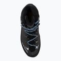 Damen-Hochgebirgsschuhe La Sportiva Aequalibrum Trek GTX carbon/limestone 5