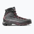Herren-Trekkingstiefel La Sportiva Aequalibrum Trek GTX redwood/gravel 2
