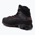 Herren-Trekkingstiefel La Sportiva Aequalibrum Trek GTX redwood/gravel 3