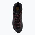 Herren-Trekkingstiefel La Sportiva Aequalibrum Trek GTX redwood/gravel 5