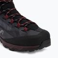 Herren-Trekkingstiefel La Sportiva Aequalibrum Trek GTX redwood/gravel 7
