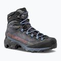 Damen-Trekkingschuhe La Sportiva Aequalibrum Trek GTX limestone/azalea