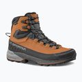 Herren-Trekkingstiefel La Sportiva TX5 Evo Mid GTX chestnut/grey