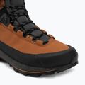 Herren-Trekkingstiefel La Sportiva TX5 Evo Mid GTX chestnut/grey 7
