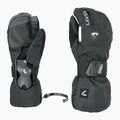 Herren Skihandschuhe Level Fly Trigger black