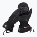 Herren Snowboardhandschuhe Level Yeti Mitt schwarz 2085