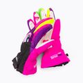 Level Lucky Kinder Snowboardhandschuhe rosa 4146 3