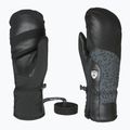 Damen-Skihandschuhe Level Iris Mitt black/camo