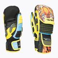 Skihandschuhe Level Worldcup Cf Mitt orange