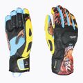 Skihandschuhe Level Sq Cf orange