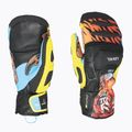 Skihandschuhe Level Sq Cf Mitt orange