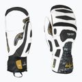 Skihandschuhe Level Sq Cf Mitt black/white