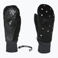 Damen-Skihandschuhe Level Coral Mitt silver