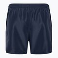 Badeshorts Herren EA7 Emporio Armani Water Reactive Monogram Boxer blu navy 2