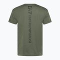 Shirt Herren EA7 Emporio Armani Train Series Extended Logo beetle 2