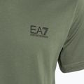 Shirt Herren EA7 Emporio Armani Train Series Extended Logo beetle 3