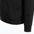 Herren Hoodie Sweatshirt EA7 Emporio Armani Train Visibility Hoodie black 7