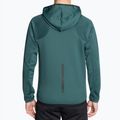Herren Hoodie Sweatshirt EA7 Emporio Armani Vigor7 Hoodie stargazer 2
