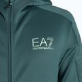 Herren Hoodie Sweatshirt EA7 Emporio Armani Vigor7 Hoodie stargazer 3