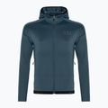 Herren Hoodie Sweatshirt EA7 Emporio Armani Vigor7 Hoodie stargazer 6