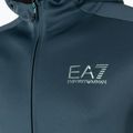 Herren Hoodie Sweatshirt EA7 Emporio Armani Vigor7 Hoodie stargazer 8