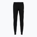 Damen Hose EA7 Emporio Armani Train Logo Series Essential black