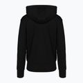Jogginghose Damen EA7 Emporio Armani Train Tracksuit Extended Logo black/logo white 3