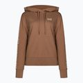 Jogginghose Damen EA7 Emporio Armani Train Tracksuit Extended Logo tan/logo pristine 2