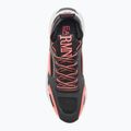 Schuhe EA7 Emporio Armani Infinity Cage black/ fiery coral 5