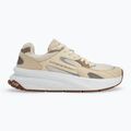 EA7 Emporio Armani Crusher Sonic Mix Schuhe whitecap grau/ portabella/ offwhite 2