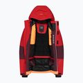 Herren CMP 33W0817/C580 ferrari Skijacke 11