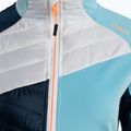 CMP Damen-Hybridjacke blau 33E6106/M926 3