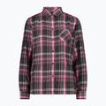 CMP Damen Hemd rosa 33S5626/66ZN