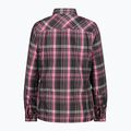 CMP Damen Hemd rosa 33S5626/66ZN 2