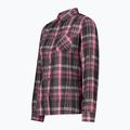 CMP Damen Hemd rosa 33S5626/66ZN 3