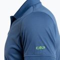 CMP Herren-Polohemd blau 3T60077/M879 3