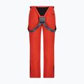 CMP Herren Skihose rot 3W17397N/C589 2